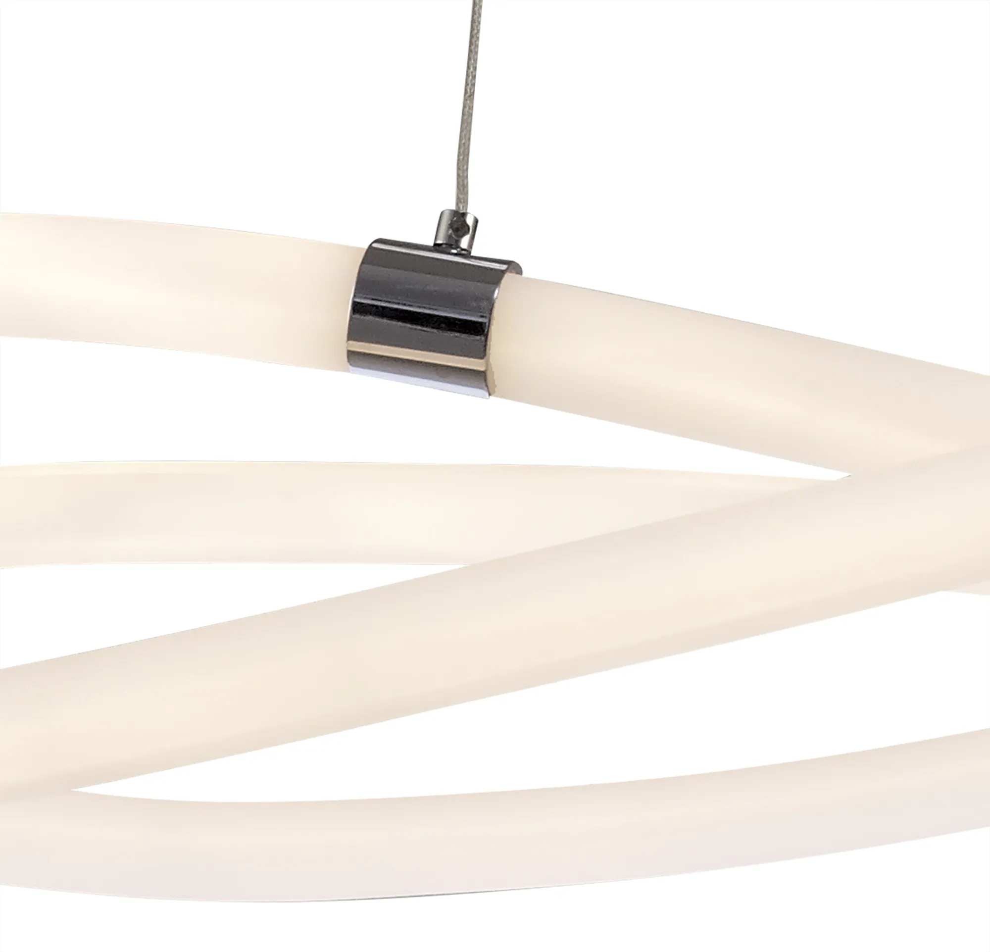 Infinity II Ceiling 60W LED M6607  Mantra Infinity II